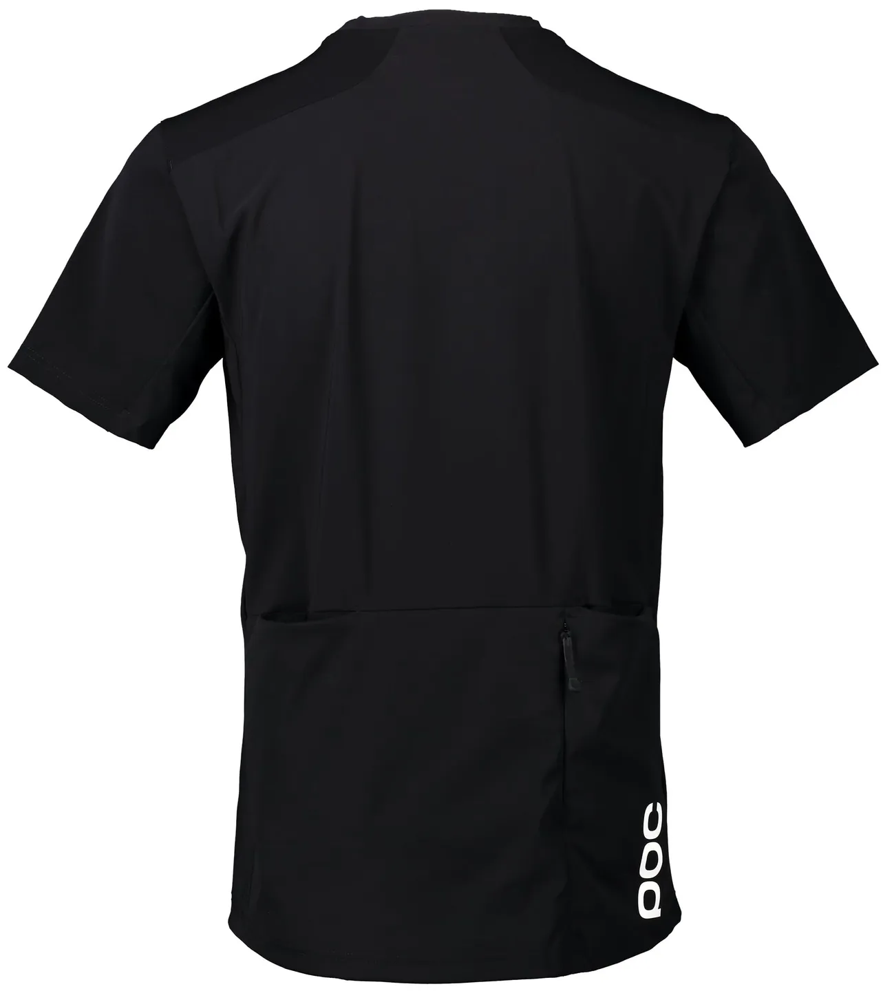 POC Resistance Ultra Sykkeltrøye, Sort