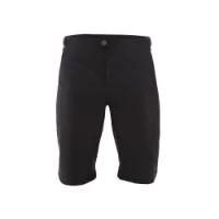 POC Resistance XC Uraniuim Black Sykkelshorts