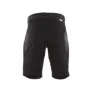 POC Resistance XC Uraniuim Black Sykkelshorts