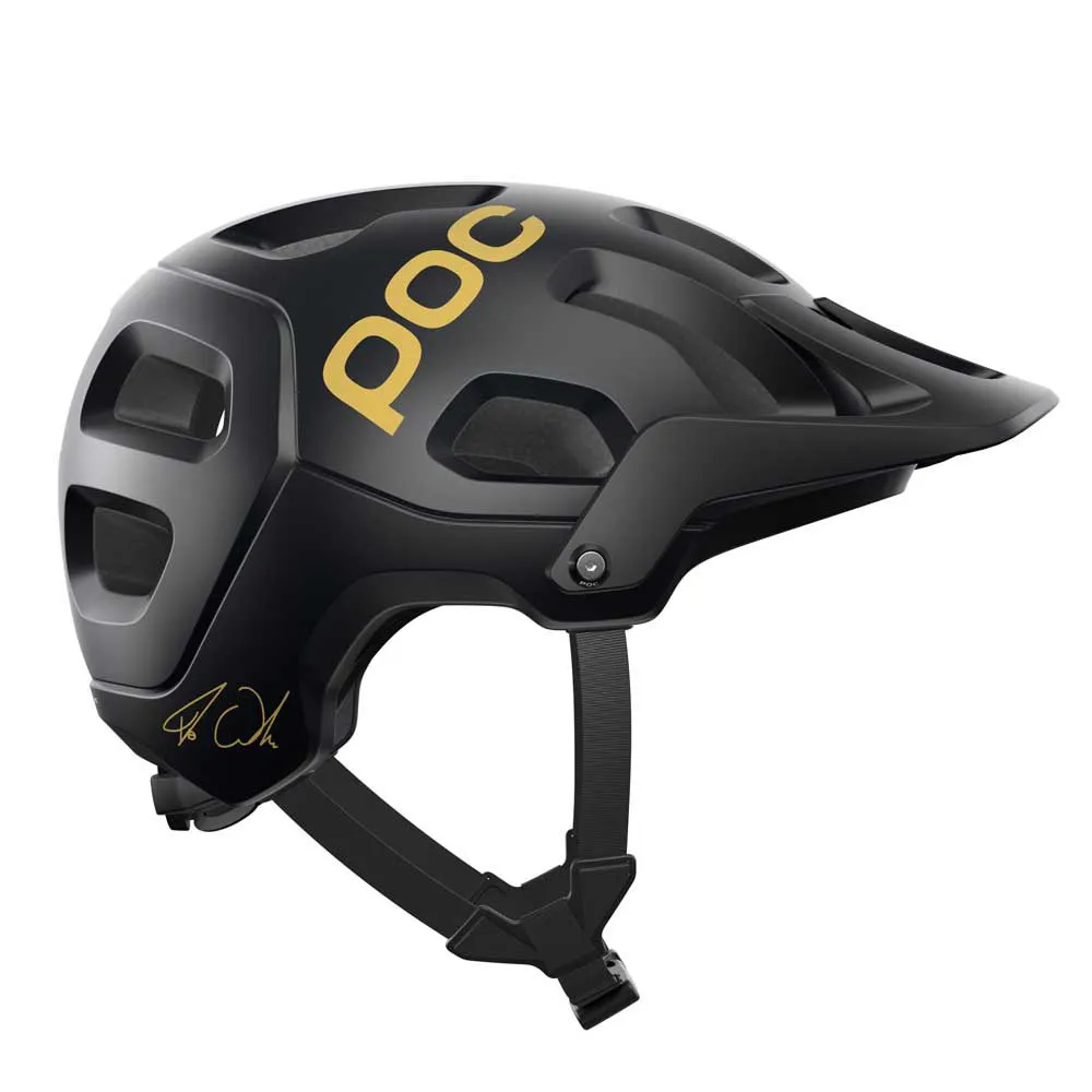 POC Tectal Fabio Ed Mtb-hjelm Refurbished POC Tectal Fabio Ed Mtb-hjelm Refurbished