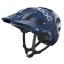 Blå