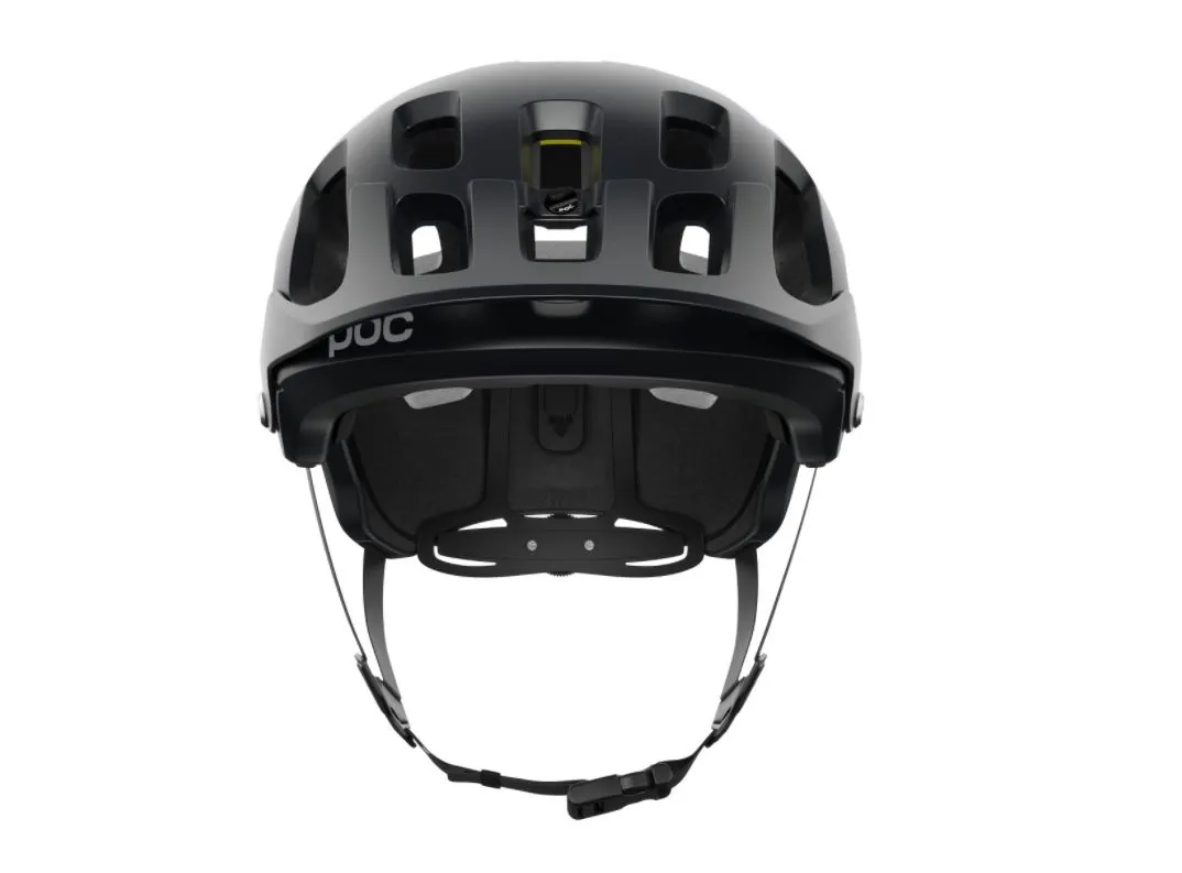 POC Tectal Race Mips Hjelm POC Tectal Race Mips Hjelm
