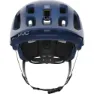 POC Tectal Race Mips Mtb-hjelm Refurbished, Lead blue / hydrogen white matt