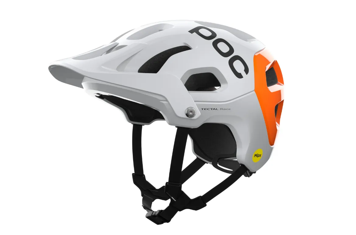 POC Tectal Race Mips NFC Hjelm POC Tectal Race Mips NFC Hjelm