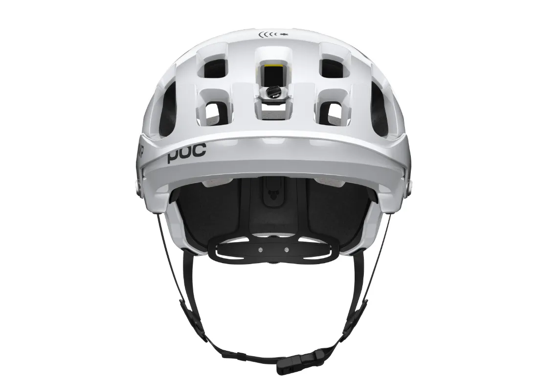 POC Tectal Race Mips NFC Hjelm POC Tectal Race Mips NFC Hjelm
