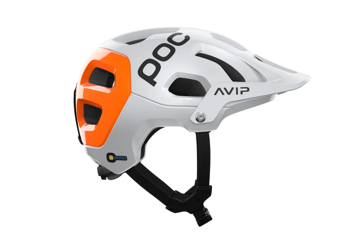 POC Tectal Race Mips NFC Hjelm POC Tectal Race Mips NFC Hjelm