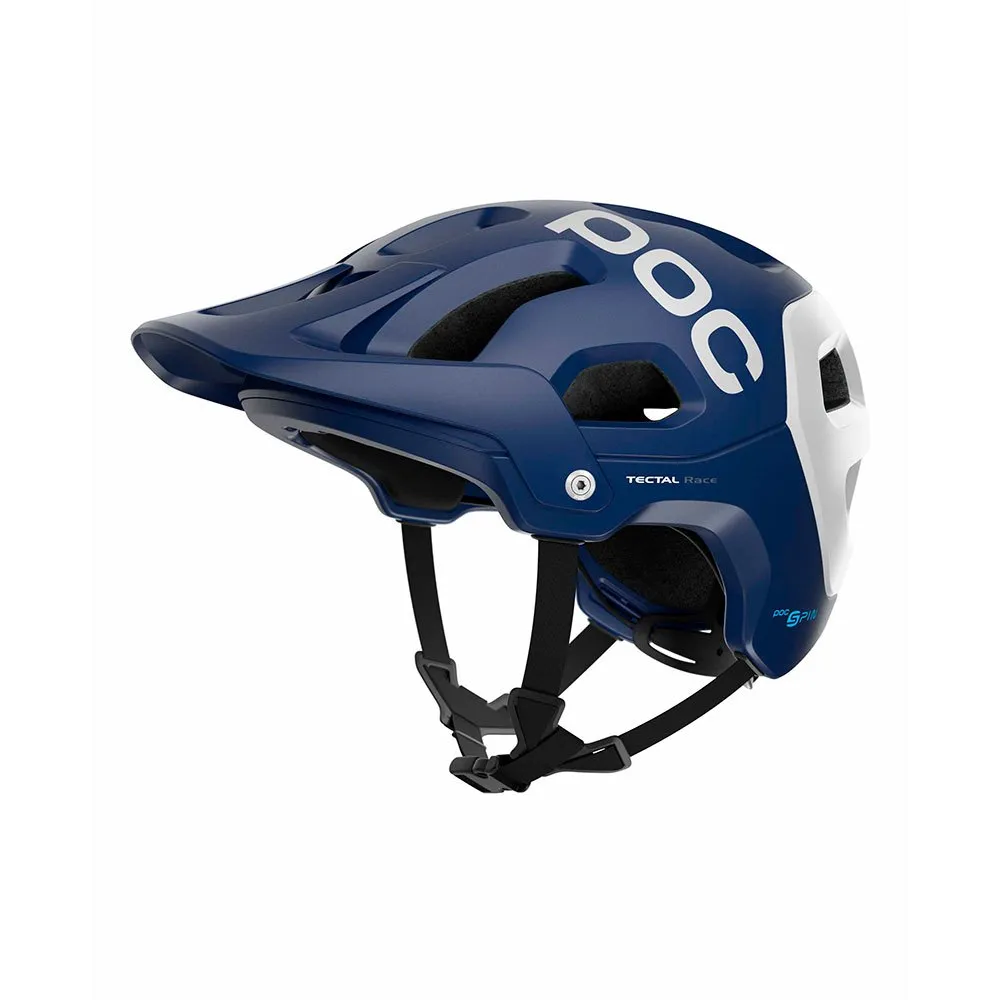 POC Tectal Race Spin Mtb-hjelm