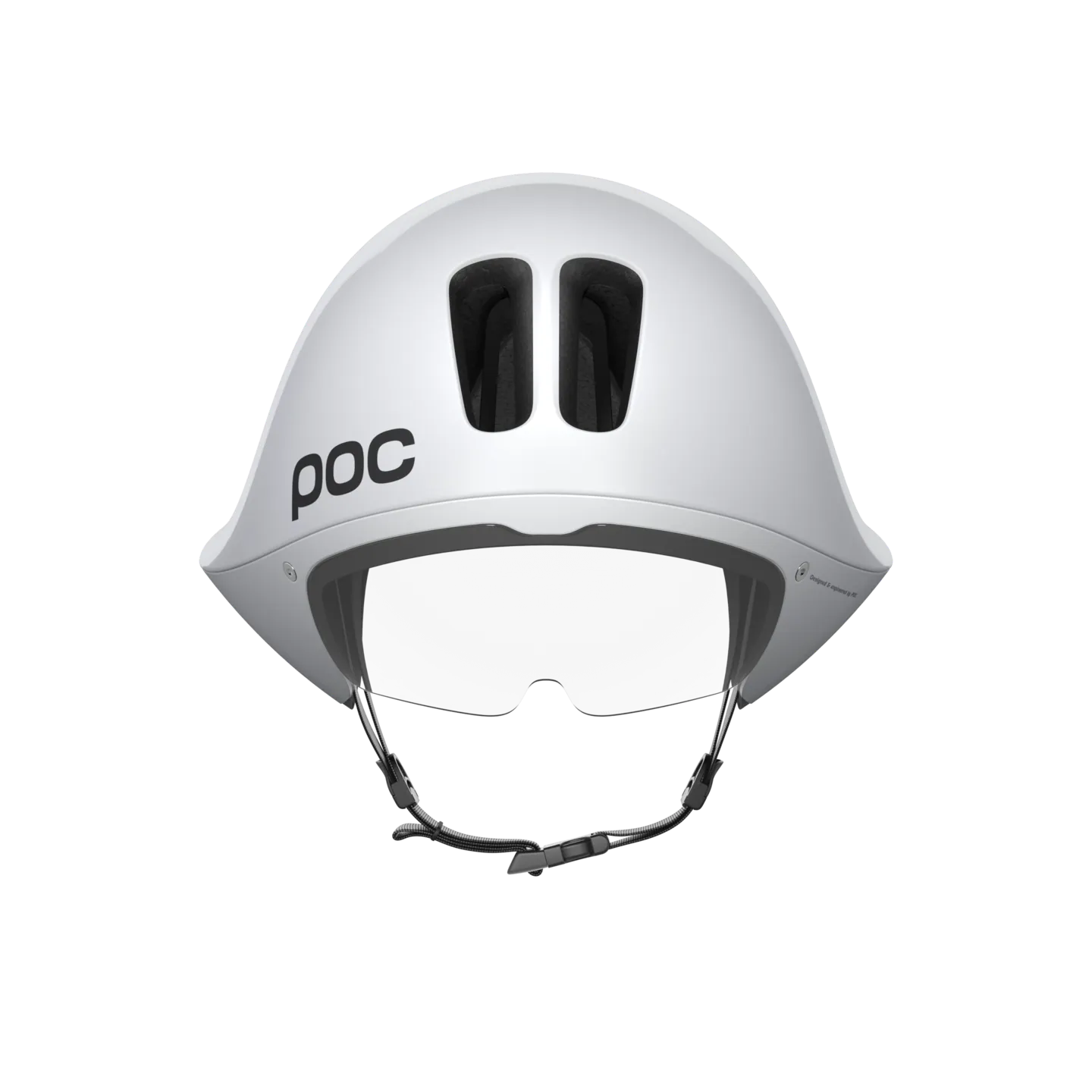 POC Tempor Hjelm POC Tempor Hjelm