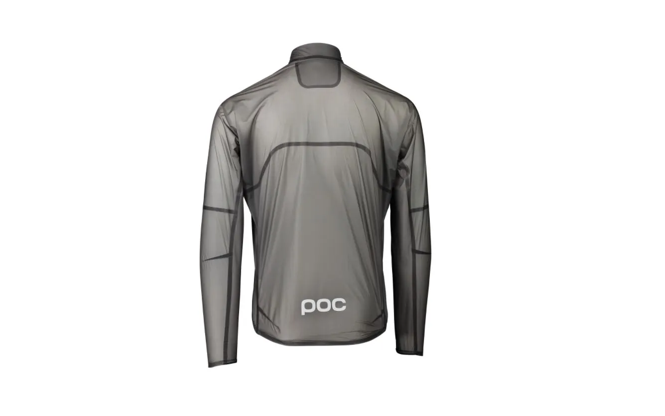 POC The Supreme Regnjakke