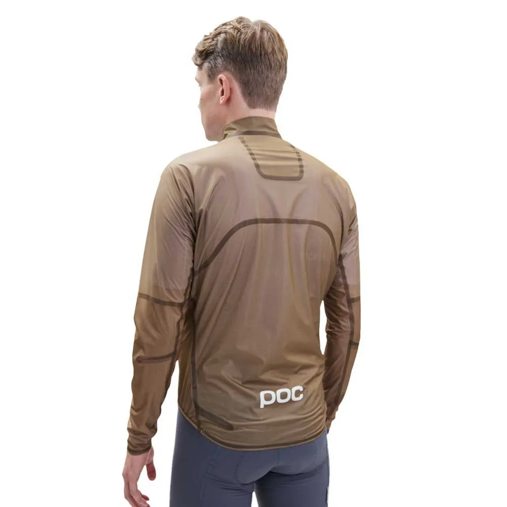 POC The Supreme Regnjakke