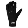 POC Thermal Lite Hansker, Sort
