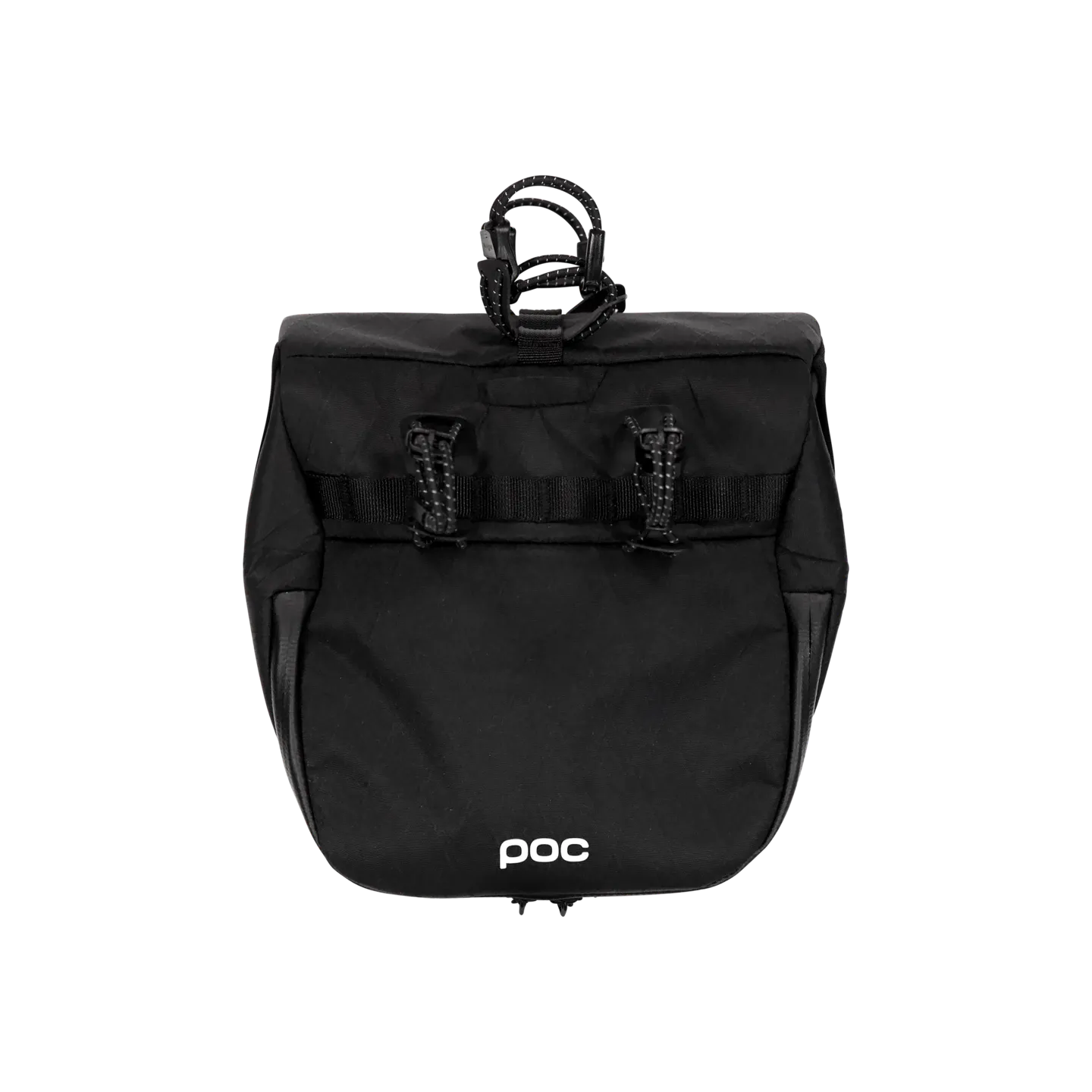 POC Ultra Bar Bag 4L, Uranium black, One Size POC Ultra Bar Bag 4L, Uranium black, One Size