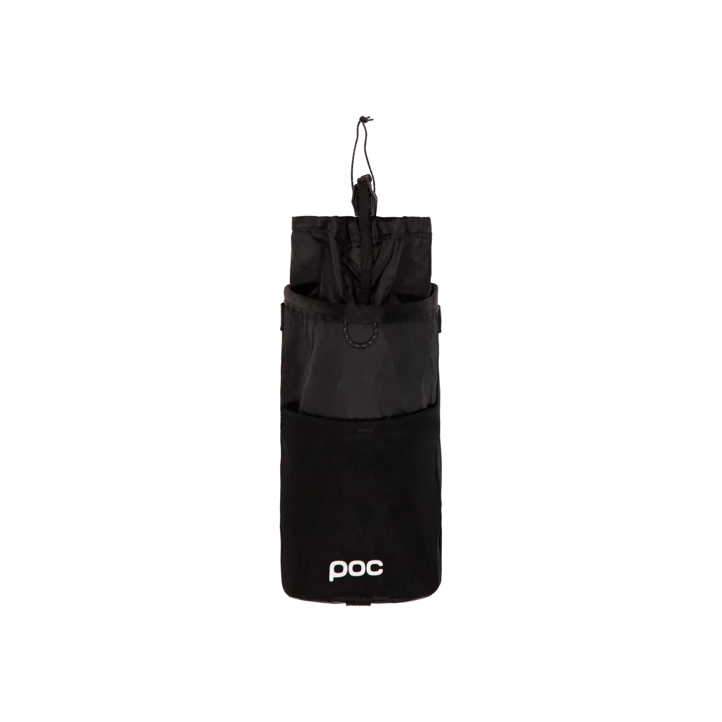 POC Ultra Snack Bag 1L, Uranium black, One Size POC Ultra Snack Bag 1L, Uranium black, One Size