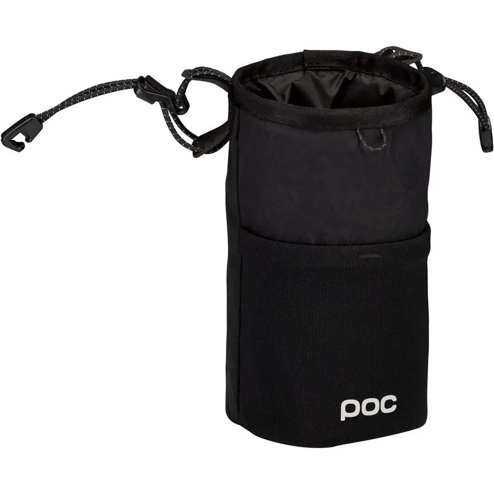 POC Ultra Snack Bag 1L, Uranium black, One Size