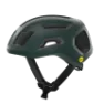 Pargasite green matt