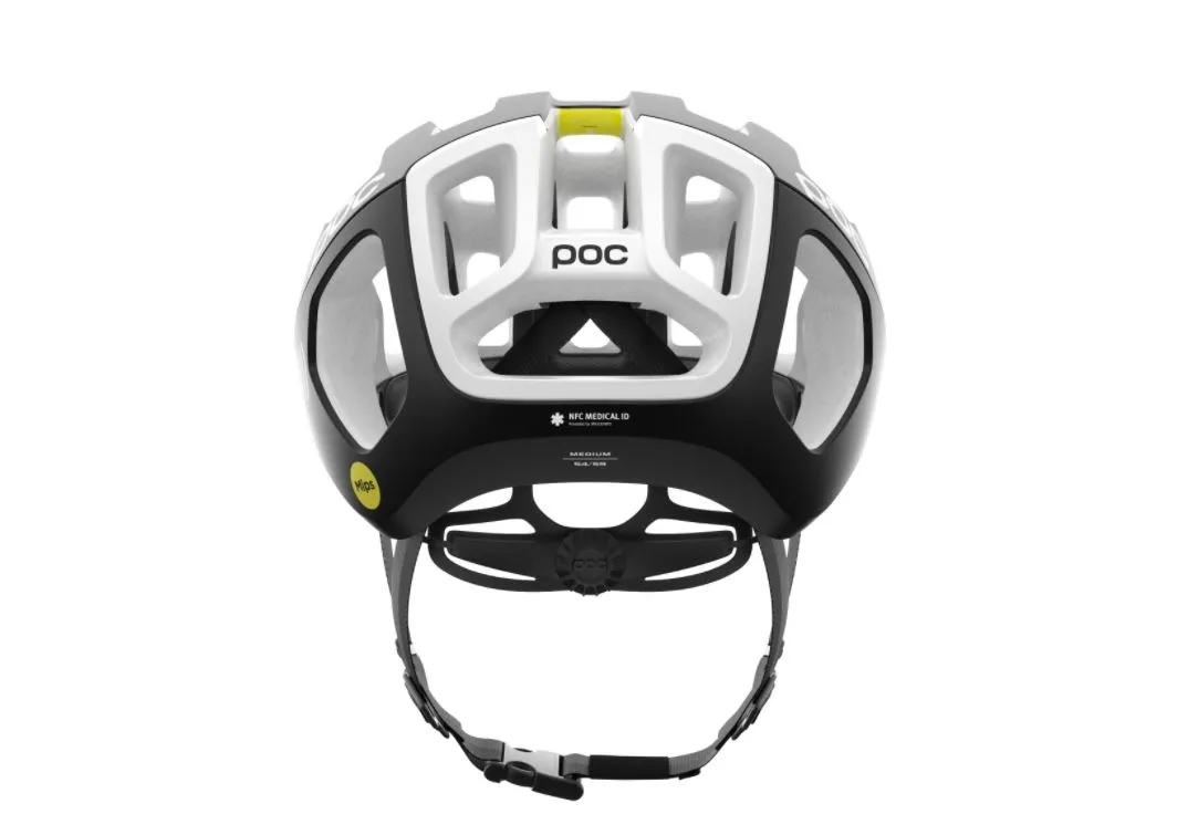 POC Ventral Air Mips NFC Hjelm POC Ventral Air Mips NFC Hjelm