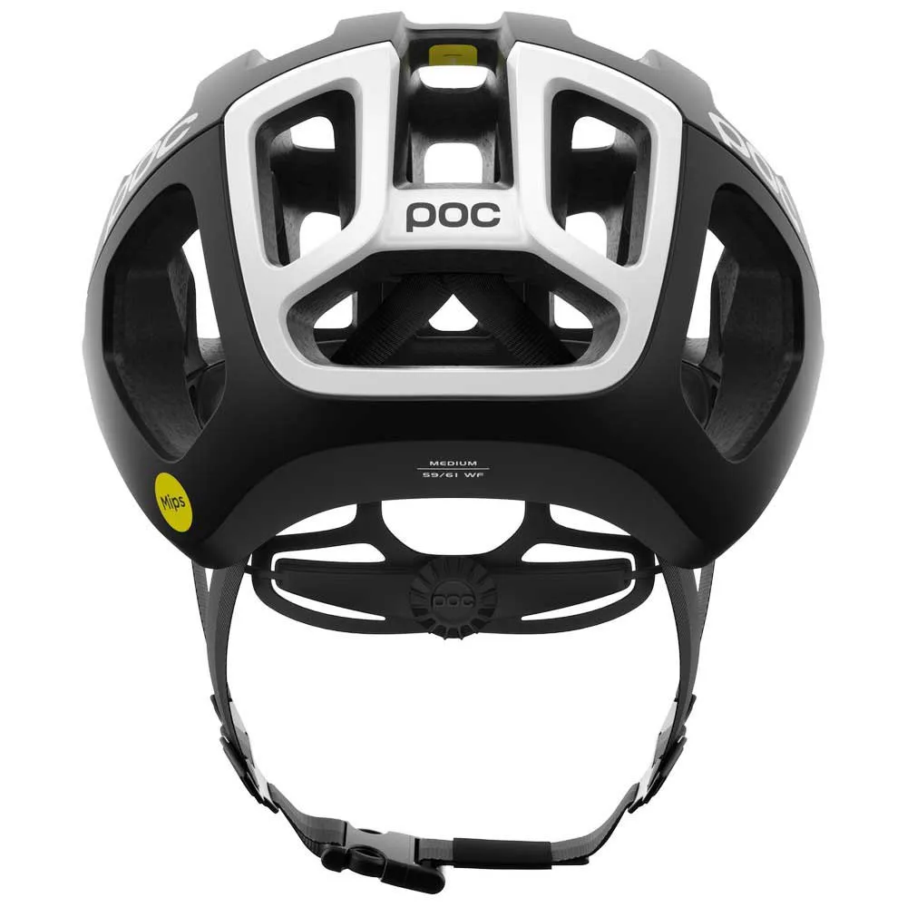 POC Ventral Air Wide Fit Mips Hjelm POC Ventral Air Wide Fit Mips Hjelm