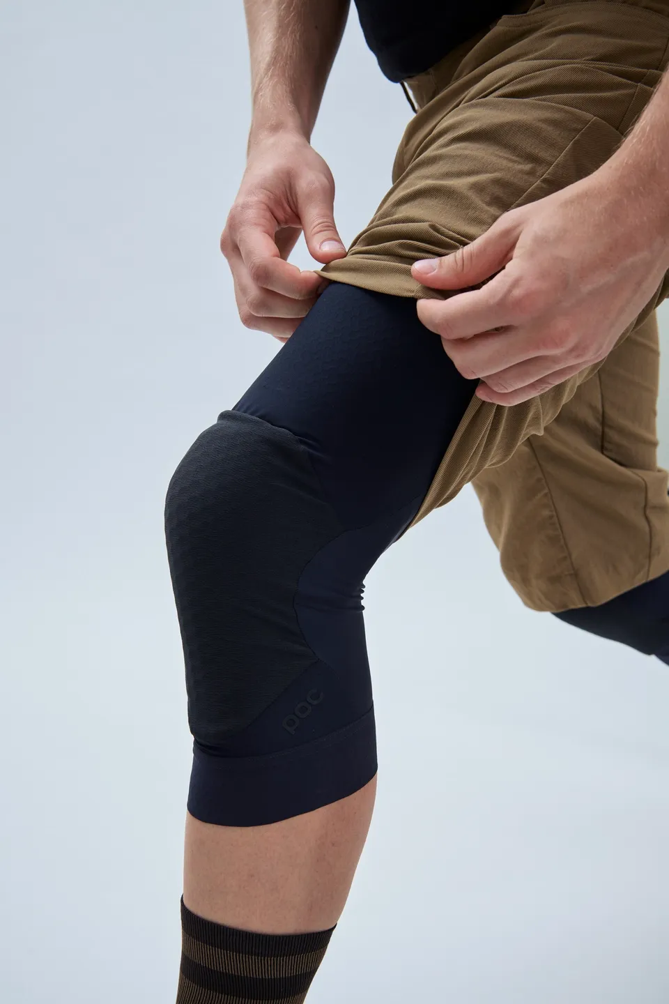 POC VPD Air Flow Knee Knebeskyttere POC VPD Air Flow Knee Knebeskyttere