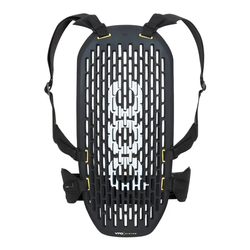 POC VPD System Back