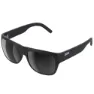 POC Want Polariserte Solbriller, Uranium black, Clarity Polarized / Sunny Grey/CAT3