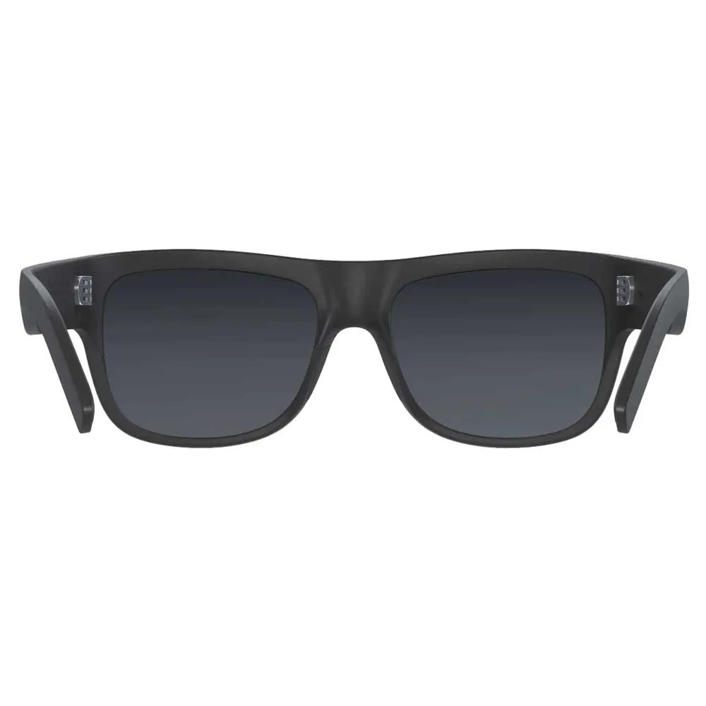 POC Want Polariserte Solbriller, Uranium black, Clarity Polarized / Sunny Grey/CAT3 POC Want Polariserte Solbriller, Uranium black, Clarity Polarized / Sunny Grey/CAT3