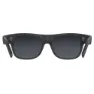 POC Want Polariserte Solbriller, Uranium black, Clarity Polarized / Sunny Grey/CAT3