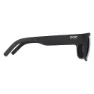 POC Want Polariserte Solbriller, Uranium black, Clarity Polarized / Sunny Grey/CAT3