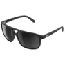 POC Will Polariserte Solbriller, Uranium black, Clarity Polarized / Sunny Grey/CAT3