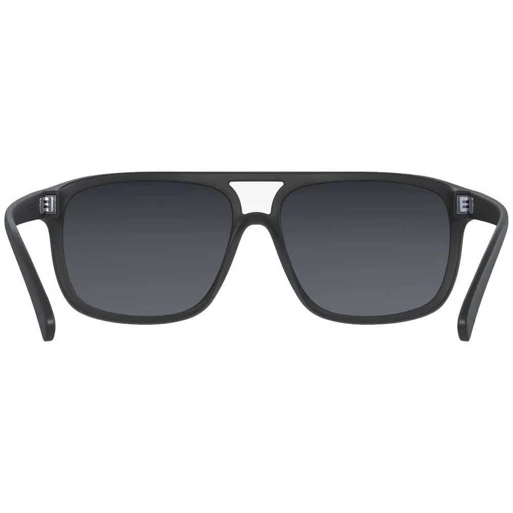 POC Will Polariserte Solbriller, Uranium black, Clarity Polarized / Sunny Grey/CAT3 POC Will Polariserte Solbriller, Uranium black, Clarity Polarized / Sunny Grey/CAT3