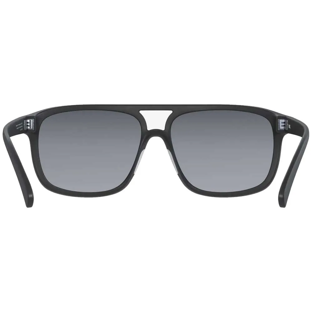 POC Will Solbriller, Uranium black / hydrogen white, Clarity Universal / Sunny Grey/CAT2