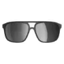 POC Will Solbriller, Uranium black / hydrogen white, Clarity Universal / Sunny Grey/CAT2