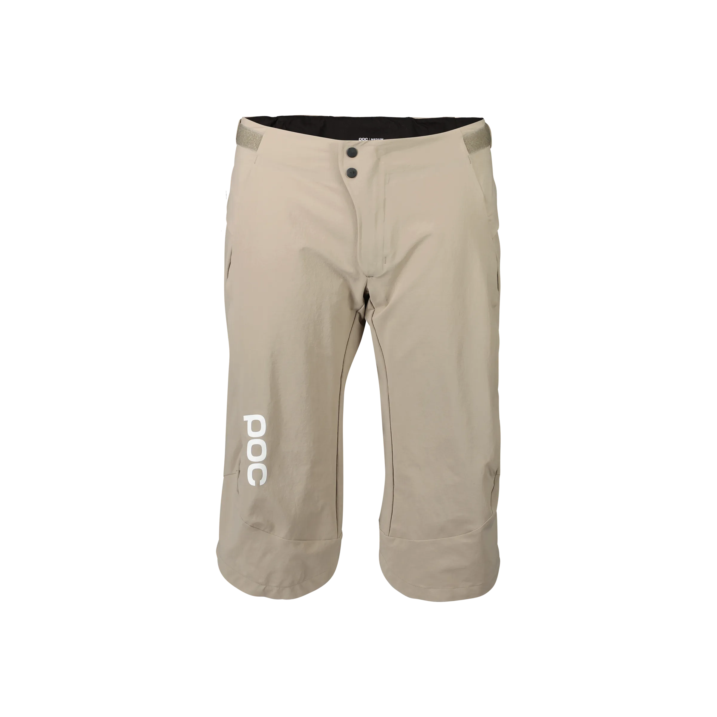 POC W's Infinite All-Mountain Shorts i Moonstone Grey POC W's Infinite All-Mountain Shorts i Moonstone Grey