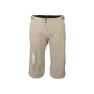 POC W's Infinite All-Mountain Shorts i Moonstone Grey