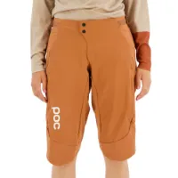 POC W's Infinite All-Mountain Shorts i Moonstone Grey POC W's Infinite All-Mountain Shorts i Moonstone Grey