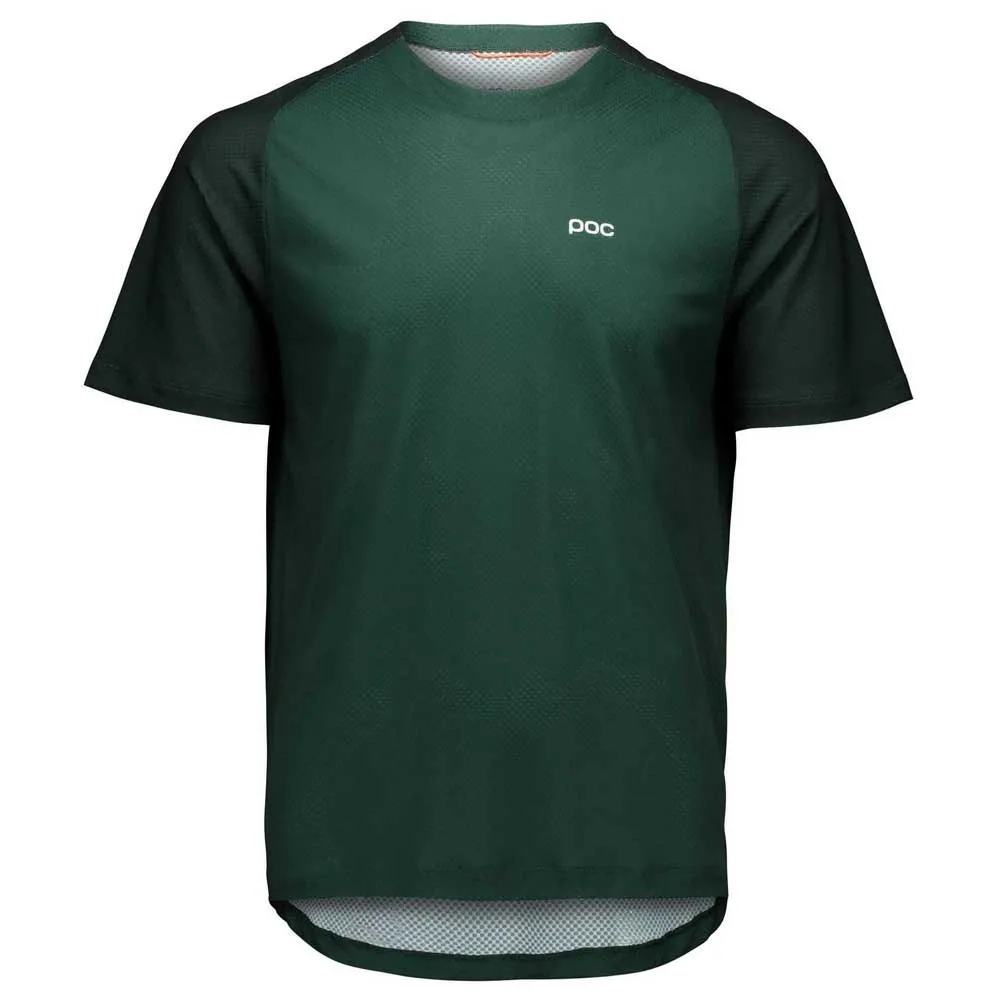 POC W's Motion Air L/S Trøye