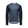 Marineblå