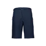Navy blå