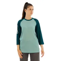 POC W'S MTB 3/4 Trøye POC W'S MTB 3/4 Trøye