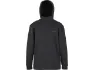 POC Youth Essential MTB Hoodie, Uranium black, 10Y