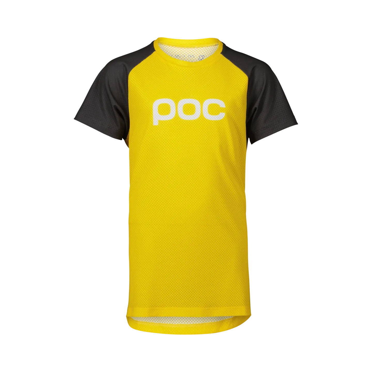 POC Y's Essential MTB Kort Trøye POC Y's Essential MTB Kort Trøye