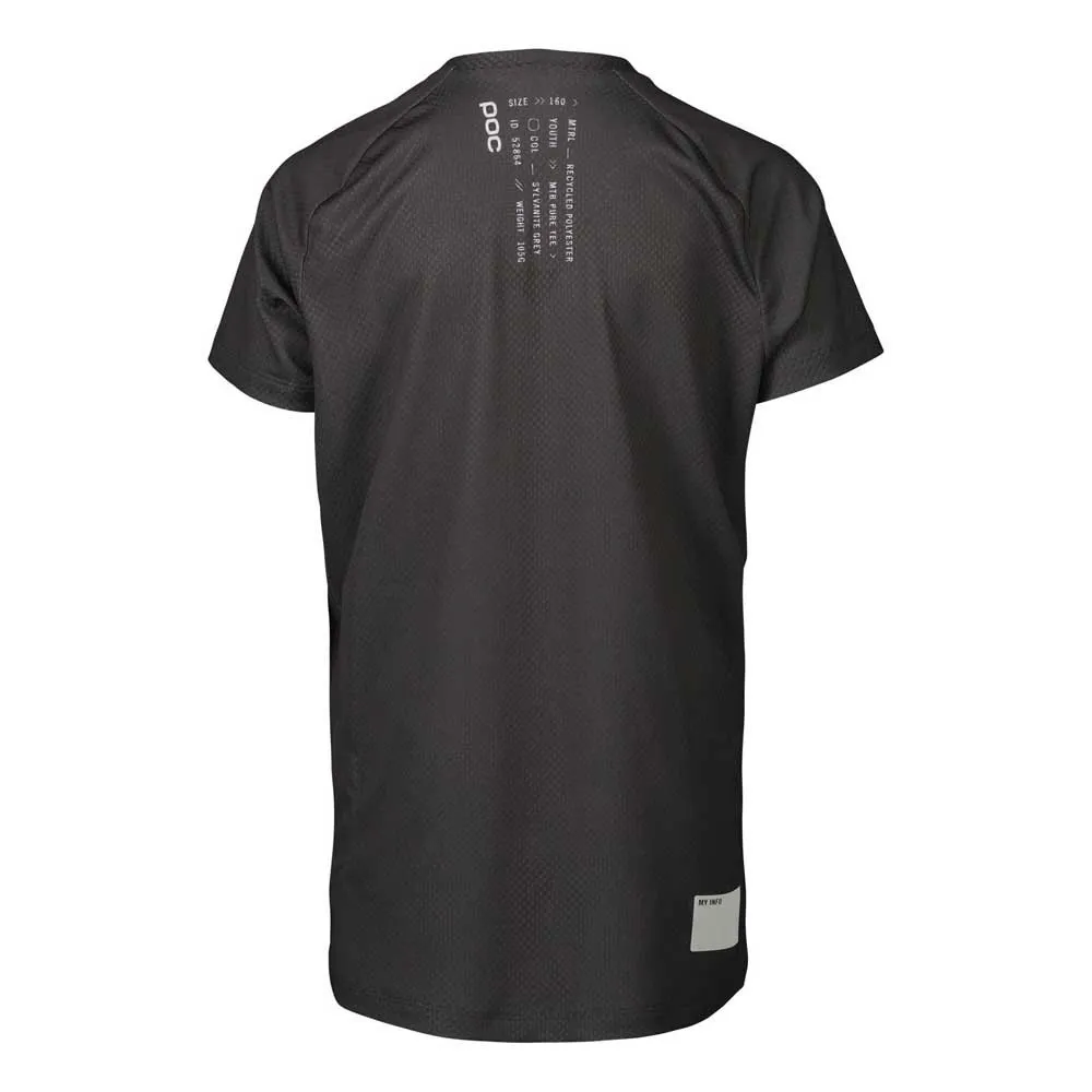 POC Y's Essential MTB Kort Trøye