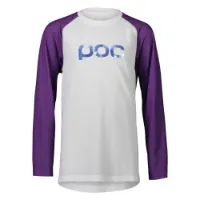 POC Y's Essential MTB LS Trøye