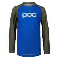 POC Y's Essential MTB LS Trøye POC Y's Essential MTB LS Trøye