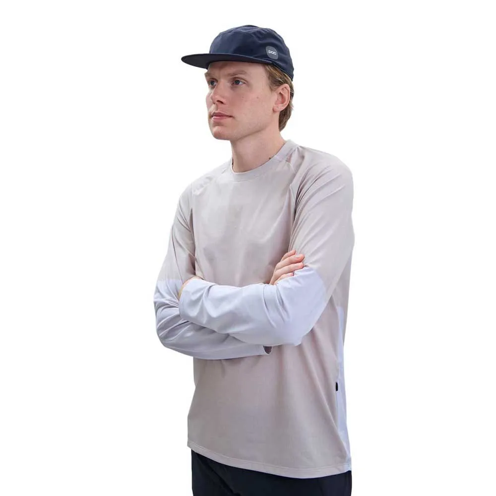 POC Y's Essential MTB LS Trøye