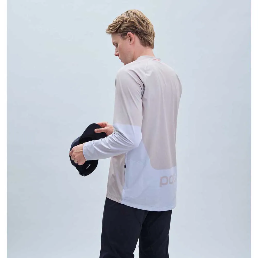 POC Y's Essential MTB LS Trøye