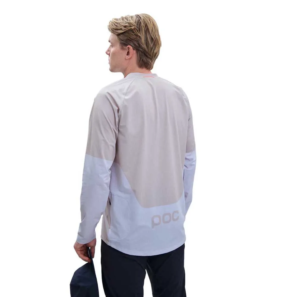 POC Y's Essential MTB LS Trøye