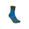 Blå