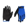 Blå