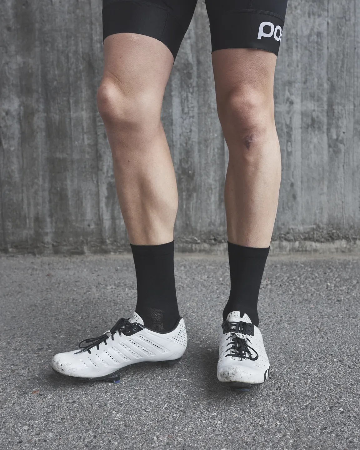 POC Zephyr Merino Mid Sokker POC Zephyr Merino Mid Sokker