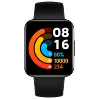 Poco Smartklokke Poco Smartklokke